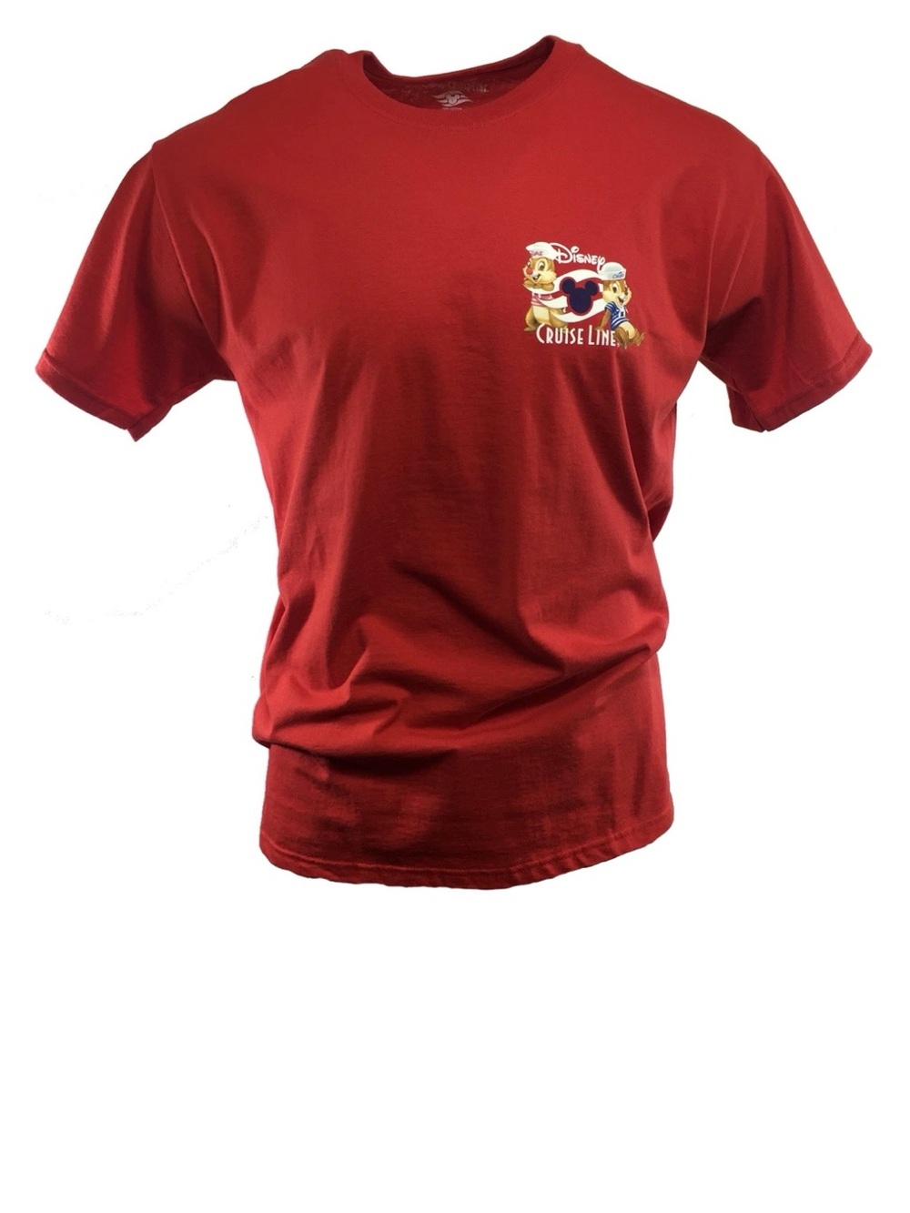 New Disney Cruise Line Graphic Tee